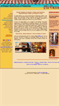 Mobile Screenshot of micasagallery.com